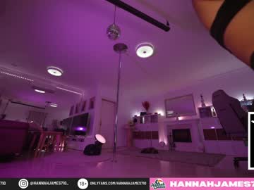 webcam girl hannahjames710 today image #2832312
