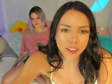webcam girl rach_rach today image #2165815