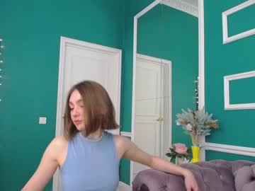 webcam girl adelewilson__ today image #1062485