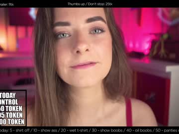 webcam girl hermione_potter_couple today image #3374964