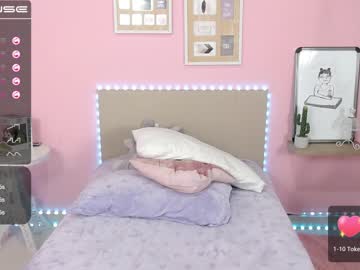 webcam girl little_effy18 today image #1211051