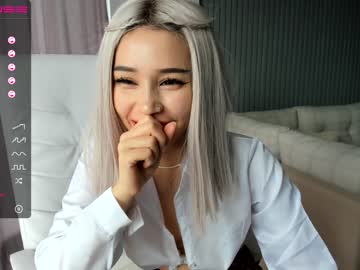 webcam girl hee_jin today image #1140928