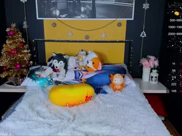 webcam girl nicky_spark today image #3392609