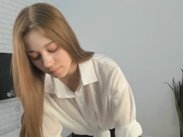 webcam girl devonagrayer today image #4007465