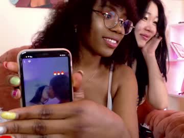 webcam couple milliebrause today image #1588304