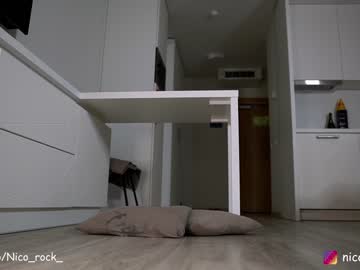 webcam girl nico_rock today image #2678091