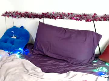 webcam girl _lucky_doll_ today image #926756
