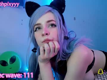 webcam girl lilly_pilly today image #506870