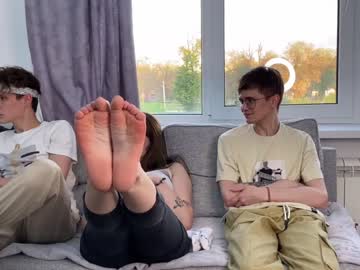 webcam couple briankoster today image #1926579