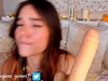 webcam girl _meghan_gomez1_ today image #2545934