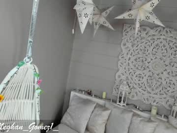 webcam girl _meghan_gomez1_ today image #546351