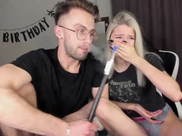 webcam couple dominant_family today image #1380516