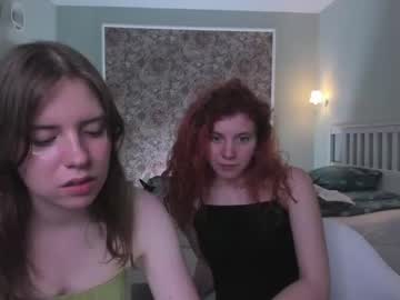 webcam couple cute_fruity today image #3950186
