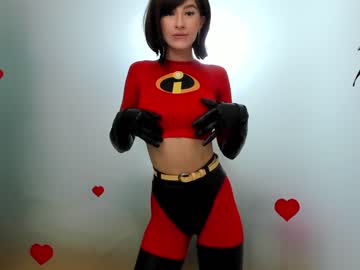 webcam girl aileen_williams today image #1291312