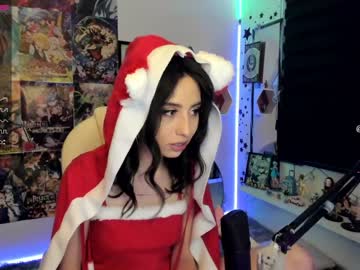 webcam girl stephymoon_ today image #810008