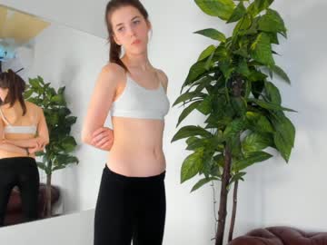 webcam girl jacquelinechurch today image #3703528