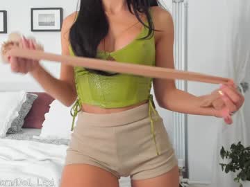 webcam girl doll_lexi today image #3532358