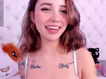 webcam girl _valerieangels today image #3964743