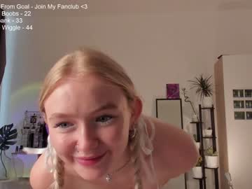 webcam couple charming_daisy today image #2377160