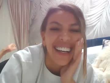 Cam for yviesweet