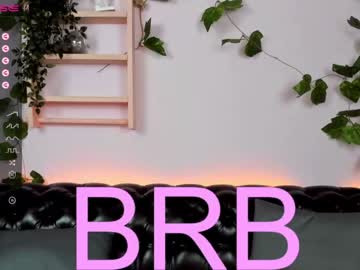 webcam girl britney_presty today image #2203240
