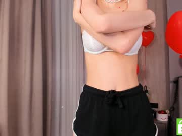 webcam girl melissa_shawty today image #3761702