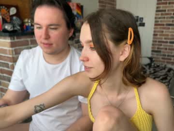 webcam couple romeokatereborn today image #2542658
