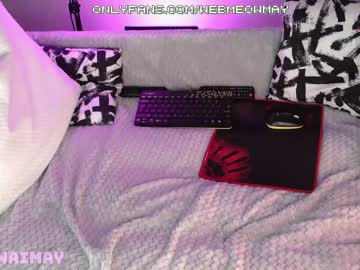 webcam girl kawaimay today image #1346600