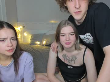 webcam couple kebesheska today image #2707612