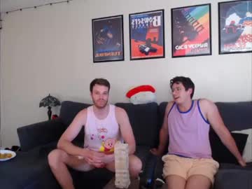 Cam for robbieered