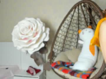 webcam girl cherrypie_01 today image #2807027