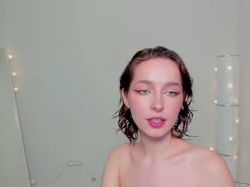 webcam girl silent_chill today image #3166852