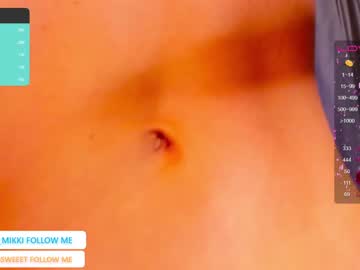 webcam girl blush_mikki today image #2486148