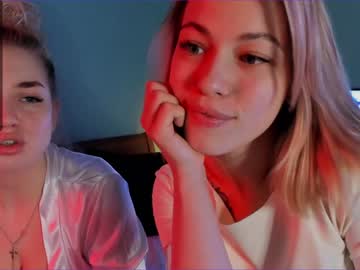 webcam couple huntertiana today image #1702451