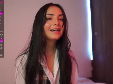 webcam girl annie_dreams today image #2353479