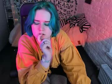 webcam girl phodreny_ today image #3990614