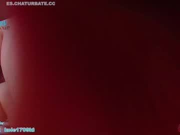 webcam girl kkole17 today image #855528