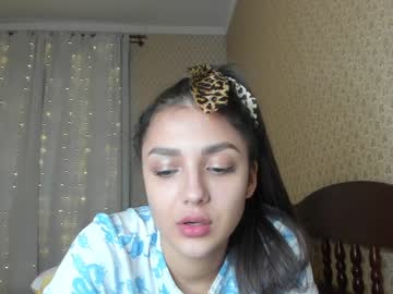 webcam girl so_sweet_poppy today image #1205386