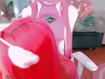 webcam girl cherrypunch today image #34459