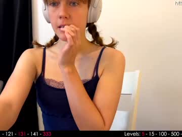 webcam girl its_lily today image #3821808