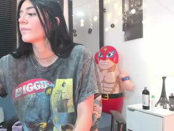 webcam girl katestone_again today image #1661540