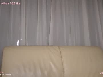 webcam girl lola_and_girls today image #3221209
