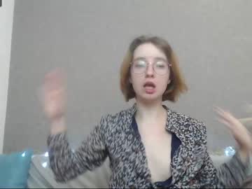 webcam girl mary_klaus today image #3659175