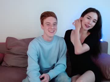 webcam couple lana_tony today image #1755041