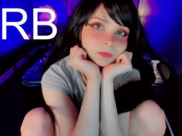 webcam girl ronnie_neko today image #2730694