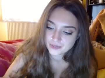 webcam girl _oliviawolf__ today image #2599159