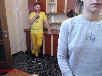 webcam couple iuliana32 today image #609137
