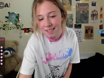 webcam girl lottie_shine today image #3185204