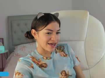 webcam girl mila_1 today image #2702020