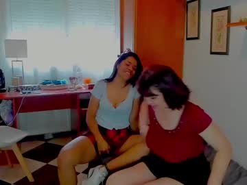 webcam couple bluebooxxx today image #1393140
